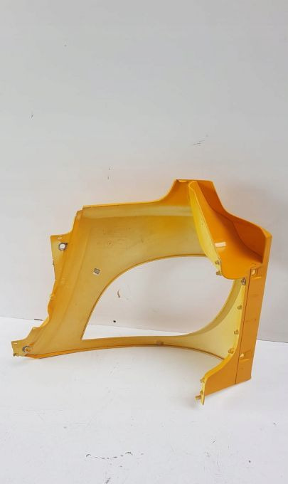 POSZYCIE OKULAR NAROŻNIK DAF Cf euro6 RH. ORYGINAŁ - Bumper voor Vrachtwagen: afbeelding 2 POSZYCIE OKULAR NAROŻNIK DAF Cf euro6 RH. ORYGINAŁ - Bumper voor Vrachtwagen: afbeelding 2