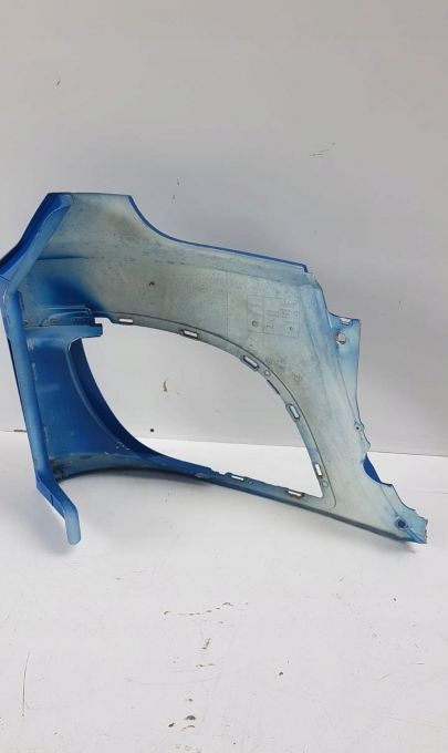 POSZYCIE OKULAR NAROŻNIK DAF XF 106 LH. ORYGINAŁ - Bumper voor Vrachtwagen: afbeelding 2 POSZYCIE OKULAR NAROŻNIK DAF XF 106 LH. ORYGINAŁ - Bumper voor Vrachtwagen: afbeelding 2