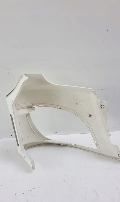 POSZYCIE OKULAR NAROŻNIK DAF XF 106 LH. ORYGINAŁ - Bumper voor Vrachtwagen: afbeelding 3 POSZYCIE OKULAR NAROŻNIK DAF XF 106 LH. ORYGINAŁ - Bumper voor Vrachtwagen: afbeelding 3