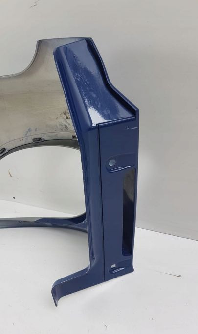 POSZYCIE OKULAR NAROŻNIK DAF XF 106 RH. ORYGINAŁ - Bumper voor Vrachtwagen: afbeelding 3 POSZYCIE OKULAR NAROŻNIK DAF XF 106 RH. ORYGINAŁ - Bumper voor Vrachtwagen: afbeelding 3