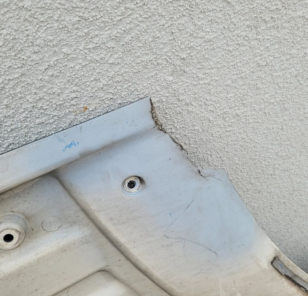 PRZEDŁUŻENIE DRZWI IVECO S WAY LEWE 5802263403 CHWALIM116 - Deur en onderdelen voor Vrachtwagen: afbeelding 5 PRZEDŁUŻENIE DRZWI IVECO S WAY LEWE 5802263403 CHWALIM116 - Deur en onderdelen voor Vrachtwagen: afbeelding 5