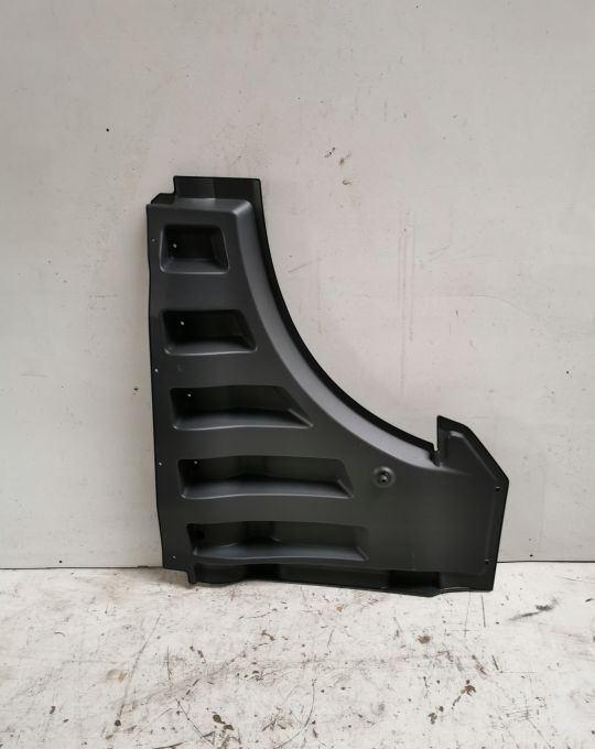 PRZEDŁUŻENIE DRZWI MERCEDES ACTROS MP4 RH. - Deur en onderdelen voor Vrachtwagen: afbeelding 2 PRZEDŁUŻENIE DRZWI MERCEDES ACTROS MP4 RH. - Deur en onderdelen voor Vrachtwagen: afbeelding 2