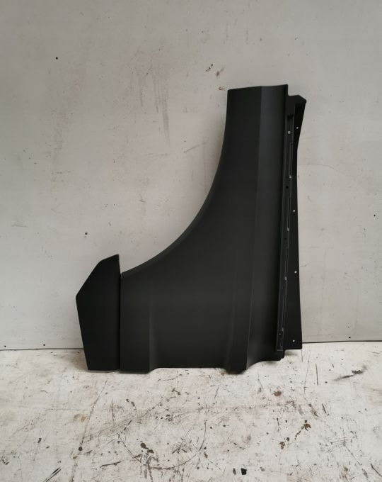 PRZEDŁUŻENIE DRZWI MERCEDES ACTROS MP4 RH. - Deur en onderdelen voor Vrachtwagen: afbeelding 1 PRZEDŁUŻENIE DRZWI MERCEDES ACTROS MP4 RH. - Deur en onderdelen voor Vrachtwagen: afbeelding 1