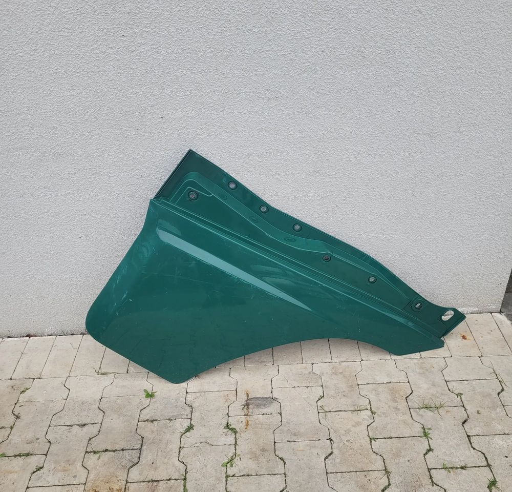 PRZEDŁUŻENIE DRZWI VOLVO FH13 ORYGINAŁ LEWE - Deur en onderdelen voor Vrachtwagen: afbeelding 1 PRZEDŁUŻENIE DRZWI VOLVO FH13 ORYGINAŁ LEWE - Deur en onderdelen voor Vrachtwagen: afbeelding 1