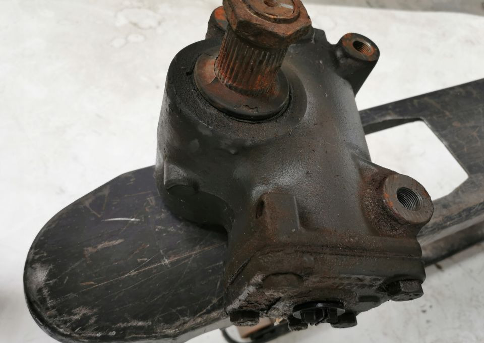 PRZEKŁADNIA KIEROWNICZA DAF LF - Stuurhuis voor Vrachtwagen: afbeelding 2 PRZEKŁADNIA KIEROWNICZA DAF LF - Stuurhuis voor Vrachtwagen: afbeelding 2