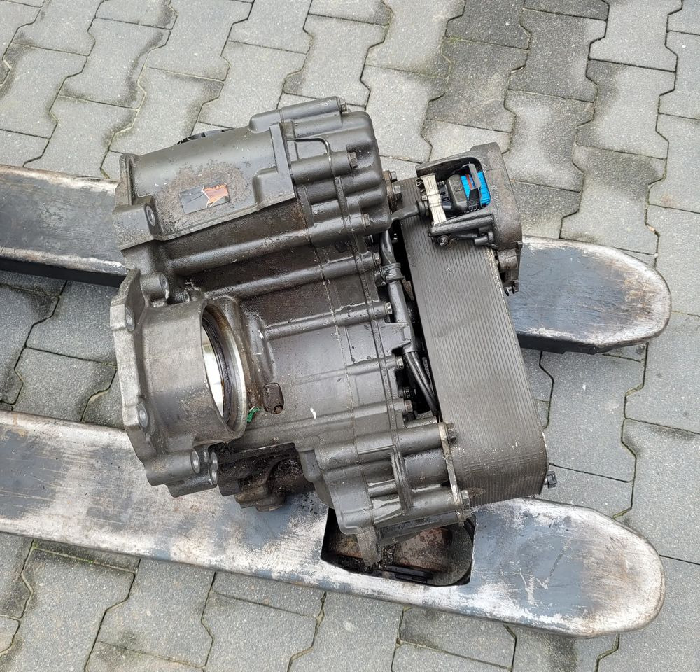 RETARDER INTARDER 3 DAF XF 106 ORYGINAŁ 6093060097 CHWALIM116 - Versnellingsbak voor Vrachtwagen: afbeelding 1 RETARDER INTARDER 3 DAF XF 106 ORYGINAŁ 6093060097 CHWALIM116 - Versnellingsbak voor Vrachtwagen: afbeelding 1