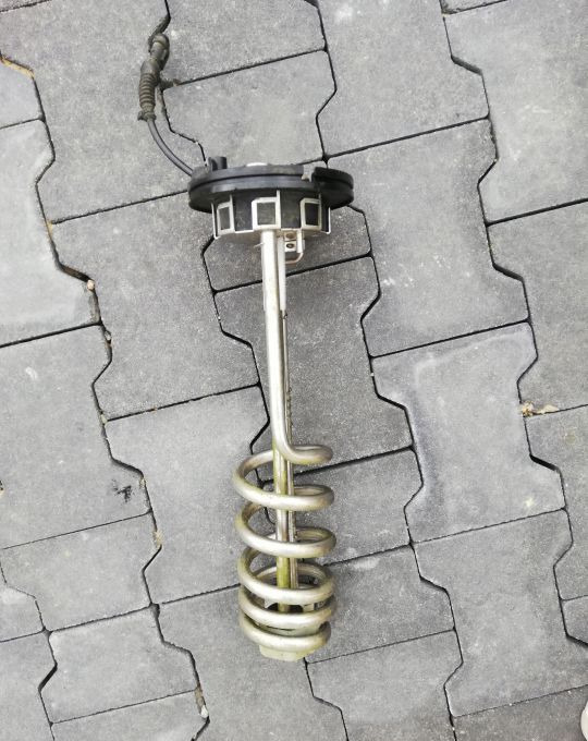SMOK AD BLUE IVECO STRALIS 504349967 - Brandstoftoevoer voor Vrachtwagen: afbeelding 1 SMOK AD BLUE IVECO STRALIS 504349967 - Brandstoftoevoer voor Vrachtwagen: afbeelding 1