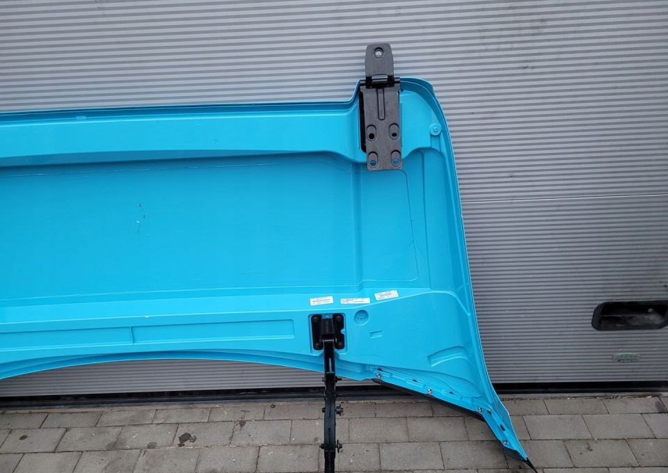 SPOJLER DACHOWY VOLVO FH4 FH5 78594404 - Aerokit/ Spoiler voor Vrachtwagen: afbeelding 5 SPOJLER DACHOWY VOLVO FH4 FH5 78594404 - Aerokit/ Spoiler voor Vrachtwagen: afbeelding 5