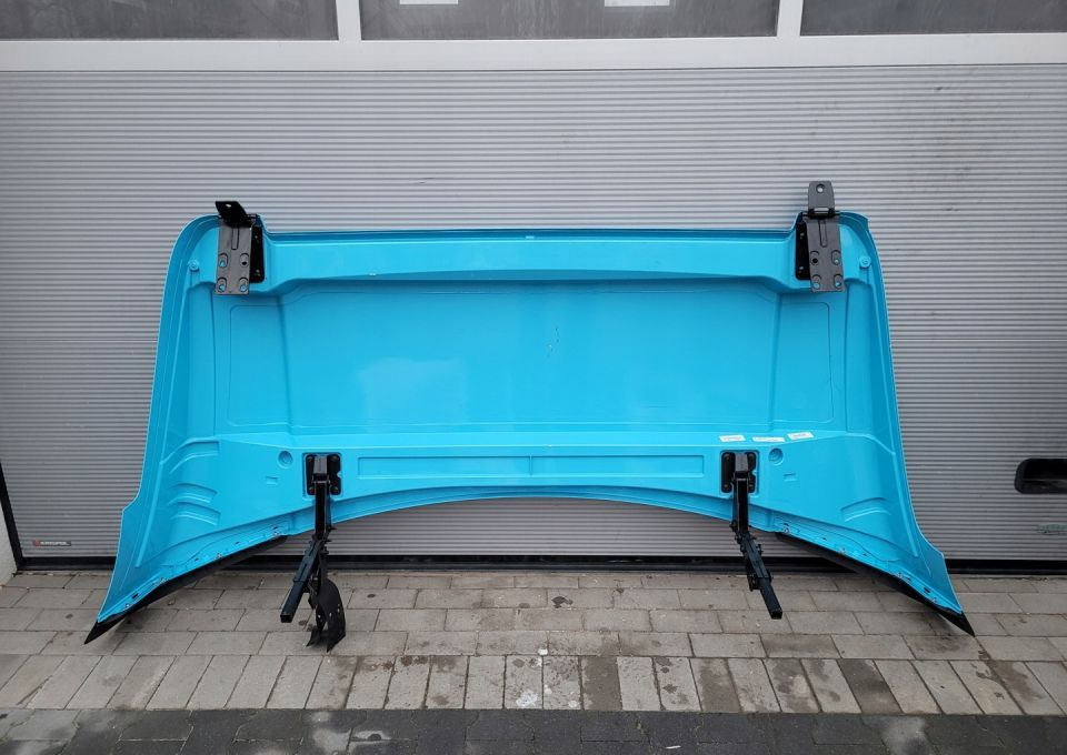 SPOJLER DACHOWY VOLVO FH4 FH5 78594404 - Aerokit/ Spoiler voor Vrachtwagen: afbeelding 4 SPOJLER DACHOWY VOLVO FH4 FH5 78594404 - Aerokit/ Spoiler voor Vrachtwagen: afbeelding 4