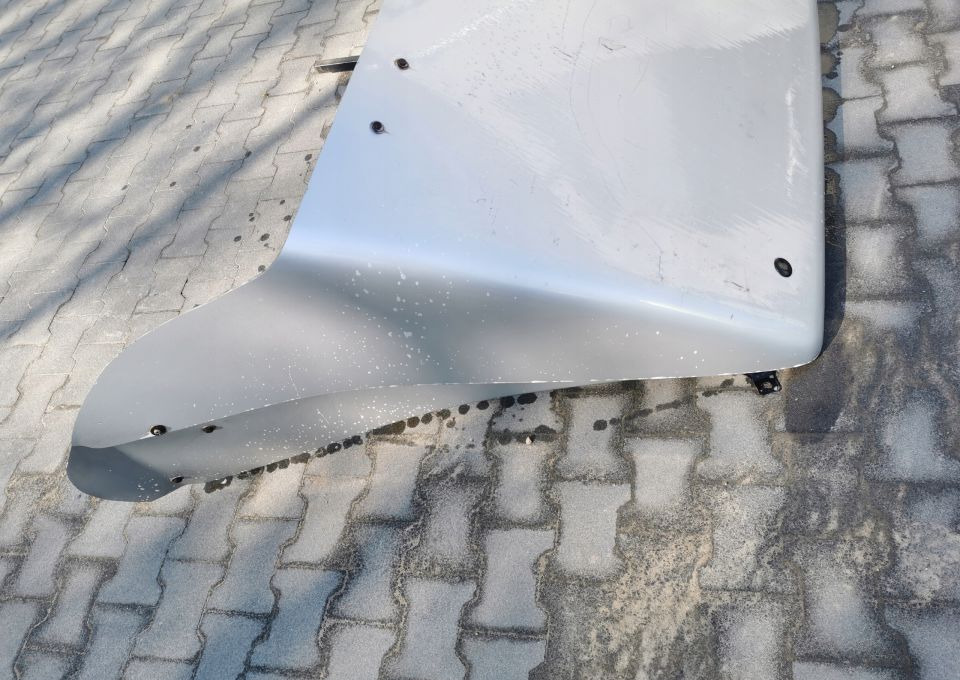 SPOJLER DACHY VOLVO FE FL - Aerokit/ Spoiler voor Vrachtwagen: afbeelding 3 SPOJLER DACHY VOLVO FE FL - Aerokit/ Spoiler voor Vrachtwagen: afbeelding 3