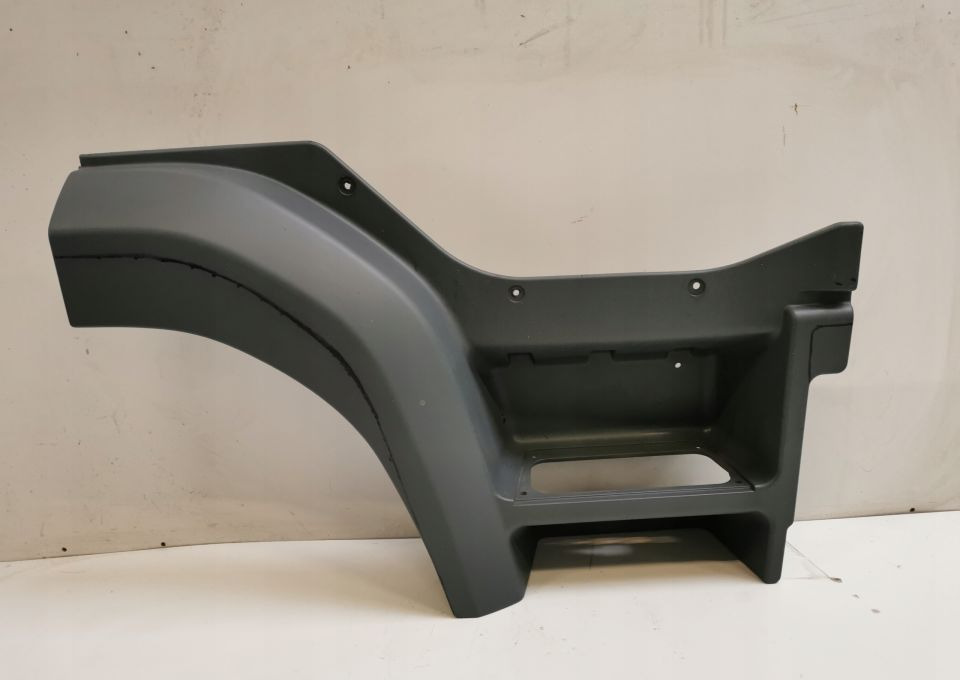 Carrosserie en exterieur STOPNICA WŁAZ DAF CF PRAWA QTC: afbeelding 1