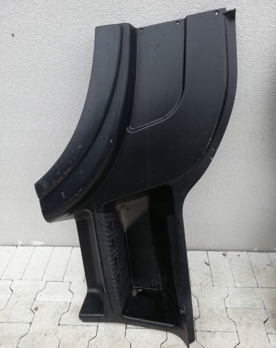 STOPNICA WŁAZ IVECO STRALIS HI WAY ORYGINAŁ - Treeplank voor Vrachtwagen: afbeelding 2 STOPNICA WŁAZ IVECO STRALIS HI WAY ORYGINAŁ - Treeplank voor Vrachtwagen: afbeelding 2