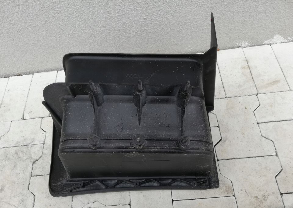 STOPNICA WŁAZ IVECO TRAKKER EUROCARGO - Treeplank voor Vrachtwagen: afbeelding 2 STOPNICA WŁAZ IVECO TRAKKER EUROCARGO - Treeplank voor Vrachtwagen: afbeelding 2