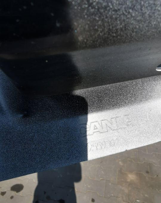 STOPNICA WŁAZ SCANIA NTG. S R. OM 2559302 - Treeplank voor Vrachtwagen: afbeelding 2 STOPNICA WŁAZ SCANIA NTG. S R. OM 2559302 - Treeplank voor Vrachtwagen: afbeelding 2