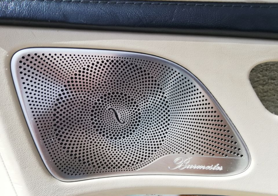 TAPICERKA DRZWI MERCEDES S KLASA W222 RH. - Deur en onderdelen voor Vrachtwagen: afbeelding 4 TAPICERKA DRZWI MERCEDES S KLASA W222 RH. - Deur en onderdelen voor Vrachtwagen: afbeelding 4
