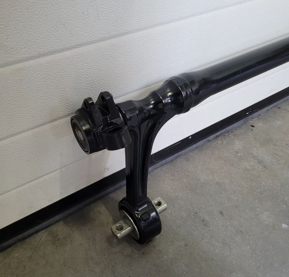 WYWROT KABINY DAF XF 106 JAK NOWY ORYGINAŁ - Cabinevering voor Vrachtwagen: afbeelding 2 WYWROT KABINY DAF XF 106 JAK NOWY ORYGINAŁ - Cabinevering voor Vrachtwagen: afbeelding 2