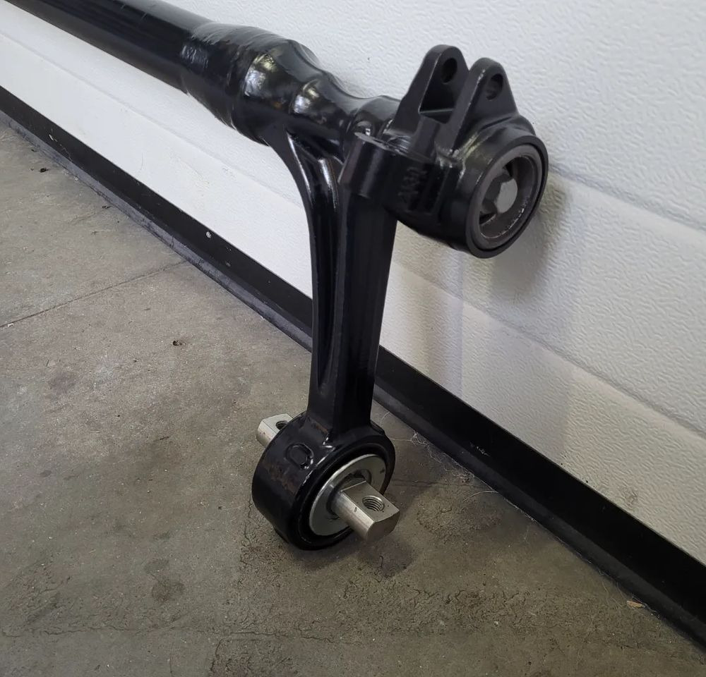 WYWROT KABINY DAF XF 106 JAK NOWY ORYGINAŁ - Cabinevering voor Vrachtwagen: afbeelding 3 WYWROT KABINY DAF XF 106 JAK NOWY ORYGINAŁ - Cabinevering voor Vrachtwagen: afbeelding 3