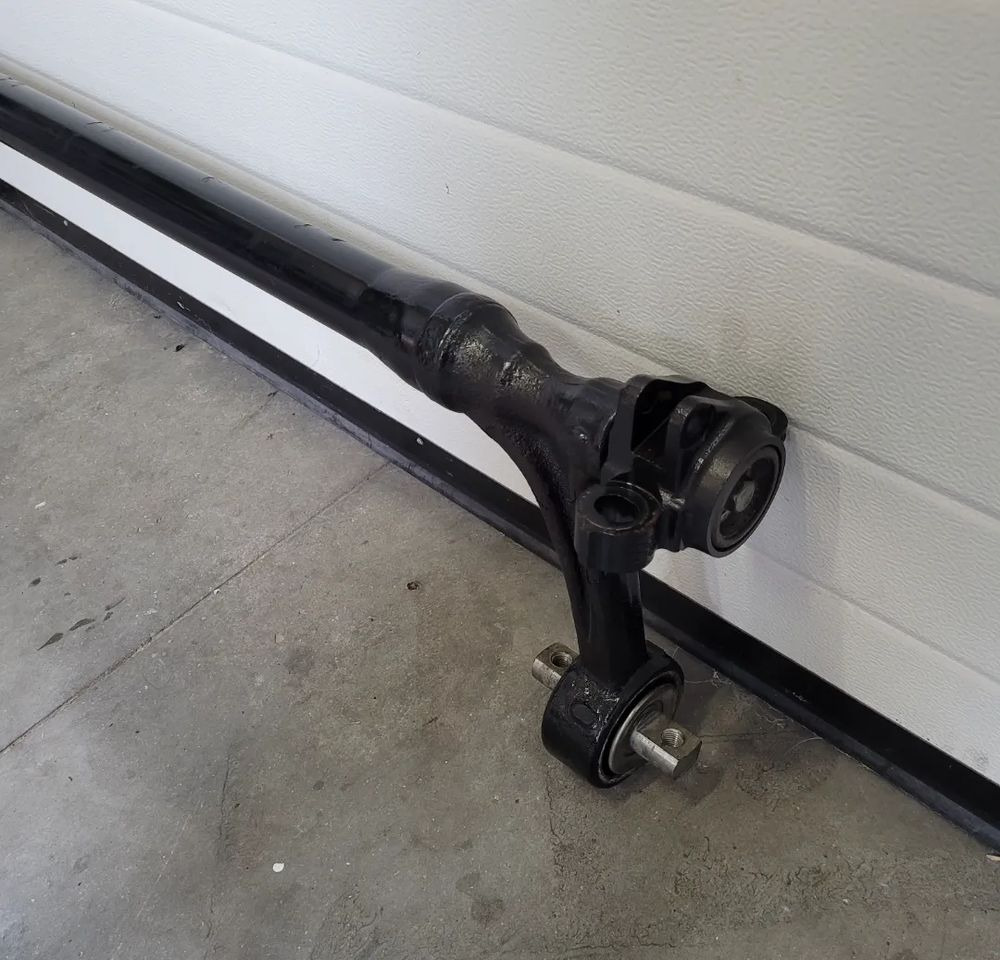 WYWROT KABINY DAF XF 106 ORYGINAŁ - Cabinevering voor Vrachtwagen: afbeelding 3 WYWROT KABINY DAF XF 106 ORYGINAŁ - Cabinevering voor Vrachtwagen: afbeelding 3