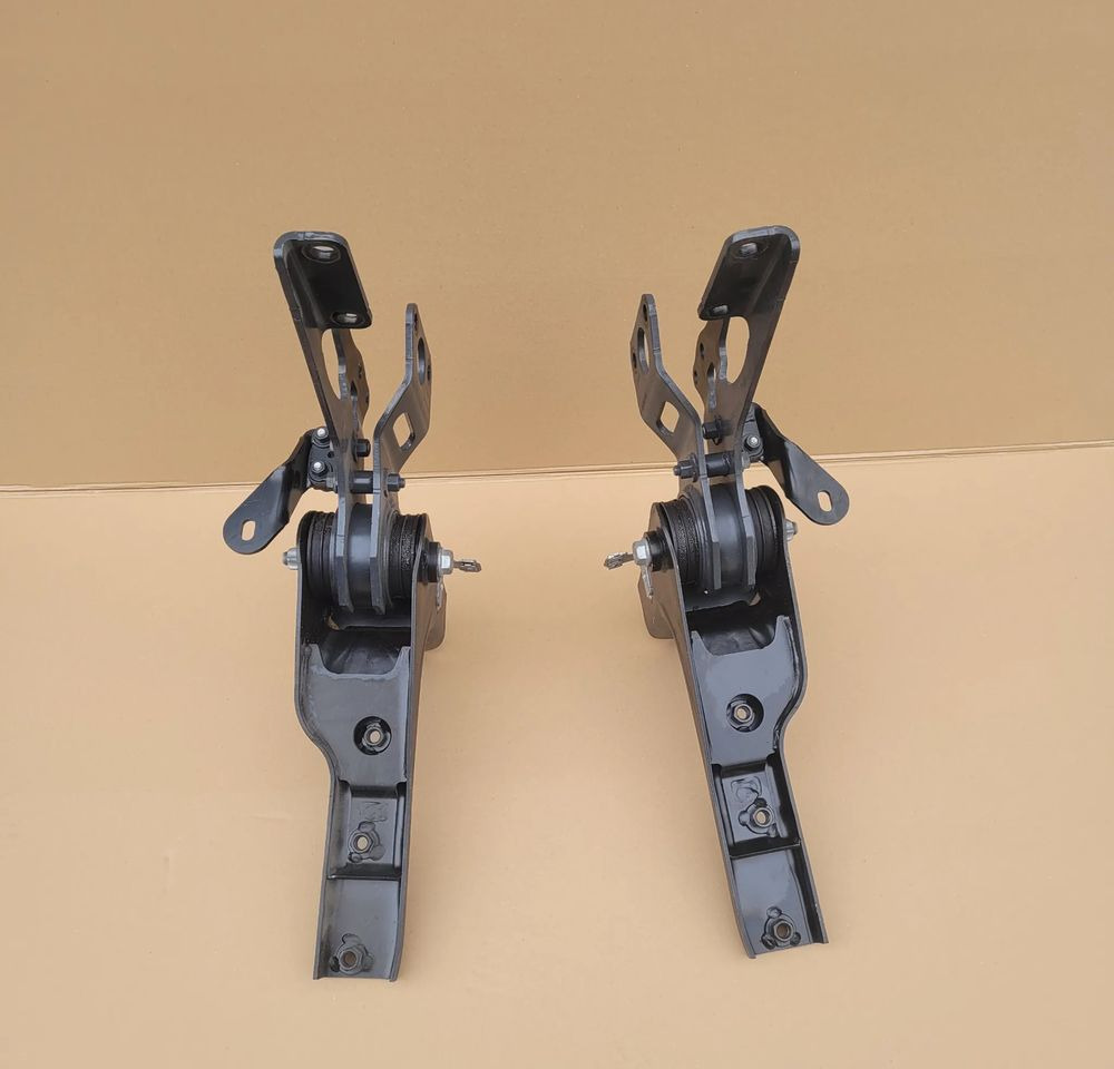 ZAWIESZENIE KABINY WYWROT MERCEDES ATEGO NOWY ORYGINAŁ A9673103063 CHWALIM116 - Cabinevering voor Vrachtwagen: afbeelding 1 ZAWIESZENIE KABINY WYWROT MERCEDES ATEGO NOWY ORYGINAŁ A9673103063 CHWALIM116 - Cabinevering voor Vrachtwagen: afbeelding 1