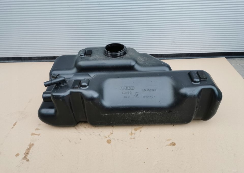ZBIORNIK PALIWA IVECO DAILY 504135946 - Brandstoftank: afbeelding 1 ZBIORNIK PALIWA IVECO DAILY 504135946 - Brandstoftank: afbeelding 1