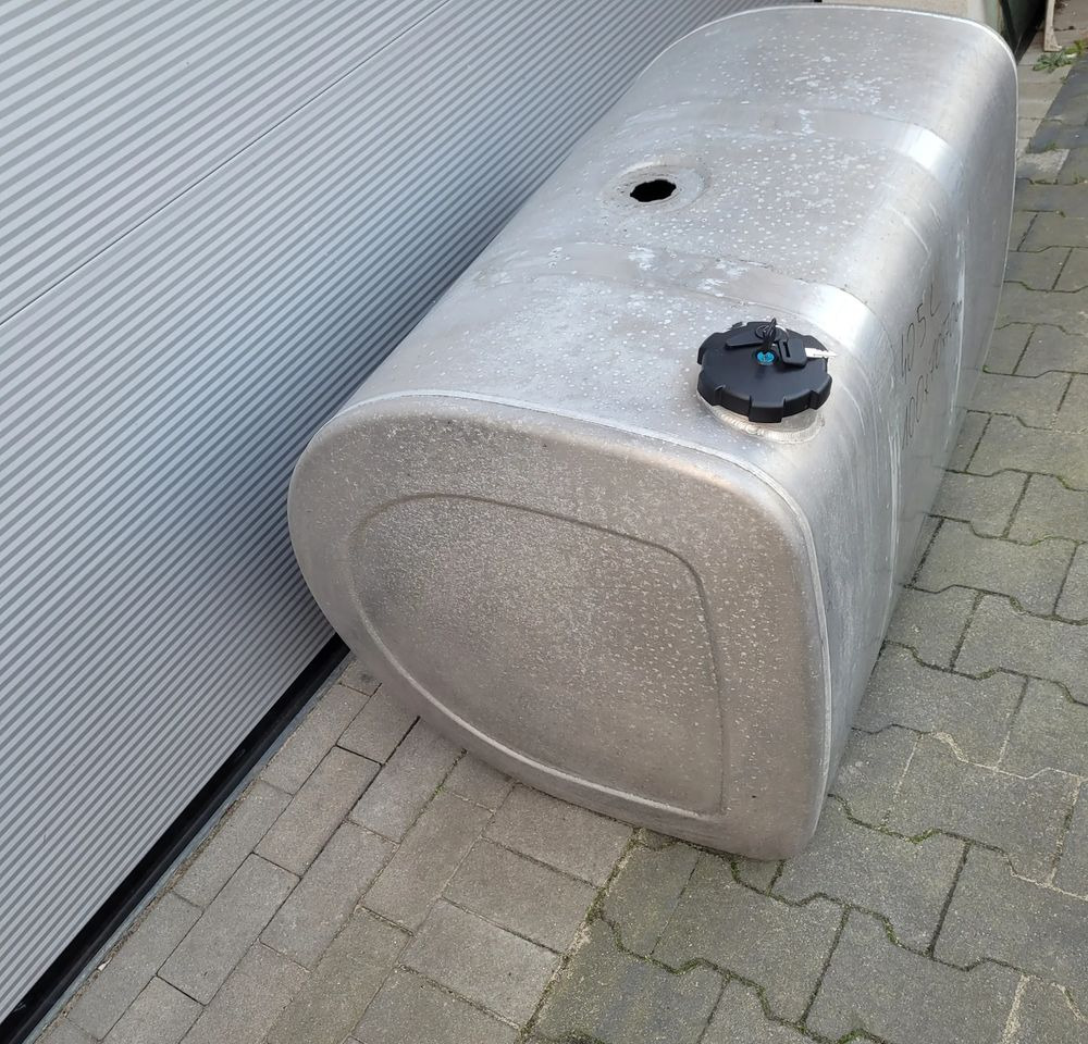 ZBIORNIK PALIWA VOLVO FH4 21516447 405L ORYGINAŁ CHWALIM116 - Brandstoftank voor Vrachtwagen: afbeelding 3 ZBIORNIK PALIWA VOLVO FH4 21516447 405L ORYGINAŁ CHWALIM116 - Brandstoftank voor Vrachtwagen: afbeelding 3