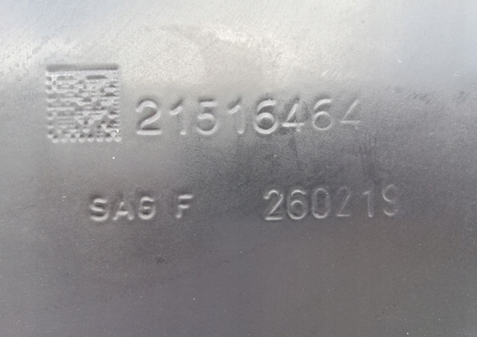 ZBIORNIK PALIWA VOLVO FH4 FH13 FMX FM 110X70CM - Brandstoftank: afbeelding 5 ZBIORNIK PALIWA VOLVO FH4 FH13 FMX FM 110X70CM - Brandstoftank: afbeelding 5