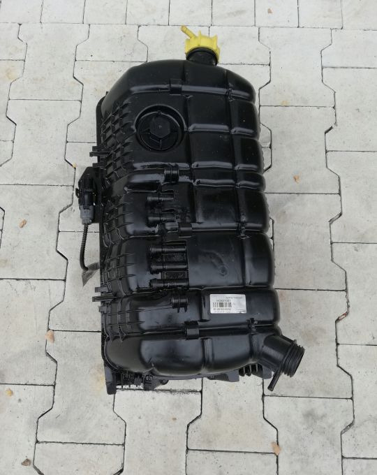 ZBIORNIK WYRÓWNAWCZY MAN TGX E6. 81.06102-6232 - Expansietank voor Vrachtwagen: afbeelding 1 ZBIORNIK WYRÓWNAWCZY MAN TGX E6. 81.06102-6232 - Expansietank voor Vrachtwagen: afbeelding 1