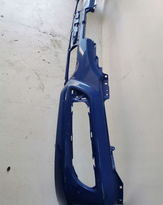 ZDERZAK DAF XF 106 ORYGINAŁ NIE ROBIONY - Bumper voor Vrachtwagen: afbeelding 2 ZDERZAK DAF XF 106 ORYGINAŁ NIE ROBIONY - Bumper voor Vrachtwagen: afbeelding 2