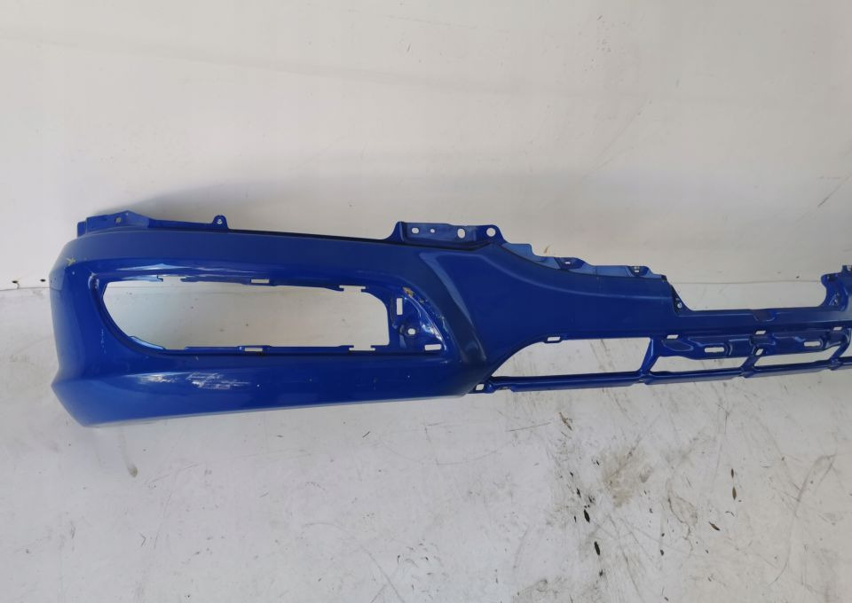 ZDERZAK DAF XF 106 ORYGINAŁ NIE ROBIONY - Bumper voor Vrachtwagen: afbeelding 3 ZDERZAK DAF XF 106 ORYGINAŁ NIE ROBIONY - Bumper voor Vrachtwagen: afbeelding 3