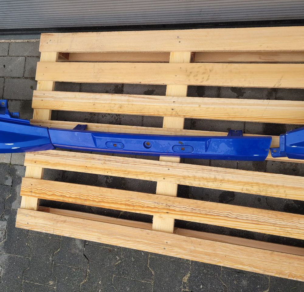 ZDERZAK DAF XG XF NM.ORYGINAŁ CHWALIM116 - Bumper voor Vrachtwagen: afbeelding 4 ZDERZAK DAF XG XF NM.ORYGINAŁ CHWALIM116 - Bumper voor Vrachtwagen: afbeelding 4