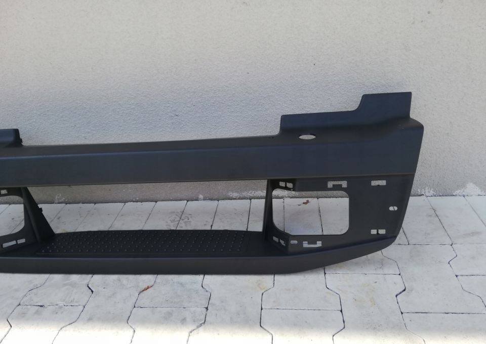ZDERZAK GRILL ATRAPA VOLVO FL FE 82526825 NOWY ORY - Rooster voor Vrachtwagen: afbeelding 3 ZDERZAK GRILL ATRAPA VOLVO FL FE 82526825 NOWY ORY - Rooster voor Vrachtwagen: afbeelding 3