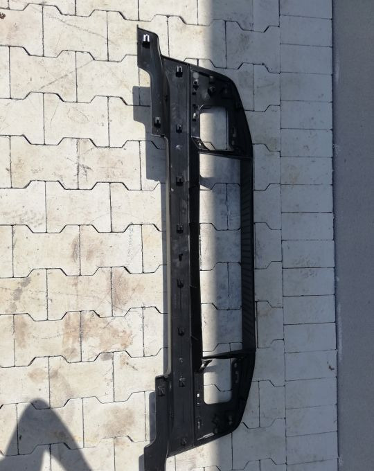 ZDERZAK GRILL ATRAPA VOLVO FL FE 82526825 NOWY ORY - Rooster voor Vrachtwagen: afbeelding 4 ZDERZAK GRILL ATRAPA VOLVO FL FE 82526825 NOWY ORY - Rooster voor Vrachtwagen: afbeelding 4