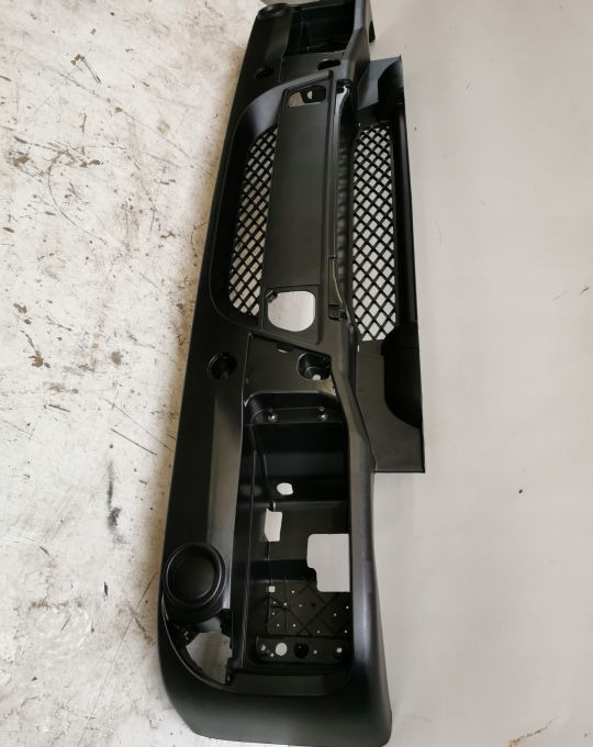 ZDERZAK IVECO EUROCARGO NISKI 2008/2018 - Bumper voor Vrachtwagen: afbeelding 3 ZDERZAK IVECO EUROCARGO NISKI 2008/2018 - Bumper voor Vrachtwagen: afbeelding 3