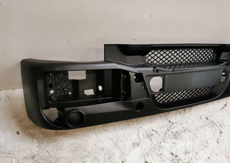 ZDERZAK IVECO EUROCARGO NISKI 2008/2018 - Bumper voor Vrachtwagen: afbeelding 2 ZDERZAK IVECO EUROCARGO NISKI 2008/2018 - Bumper voor Vrachtwagen: afbeelding 2