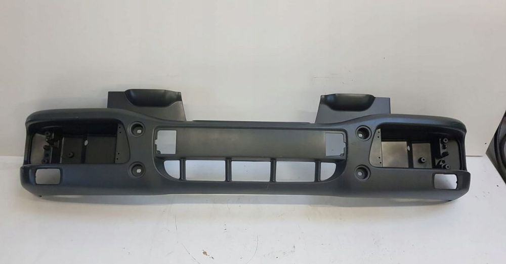 ZDERZAK IVECO EUROCARGO ORYGNIAŁ - Bumper voor Vrachtwagen: afbeelding 1 ZDERZAK IVECO EUROCARGO ORYGNIAŁ - Bumper voor Vrachtwagen: afbeelding 1