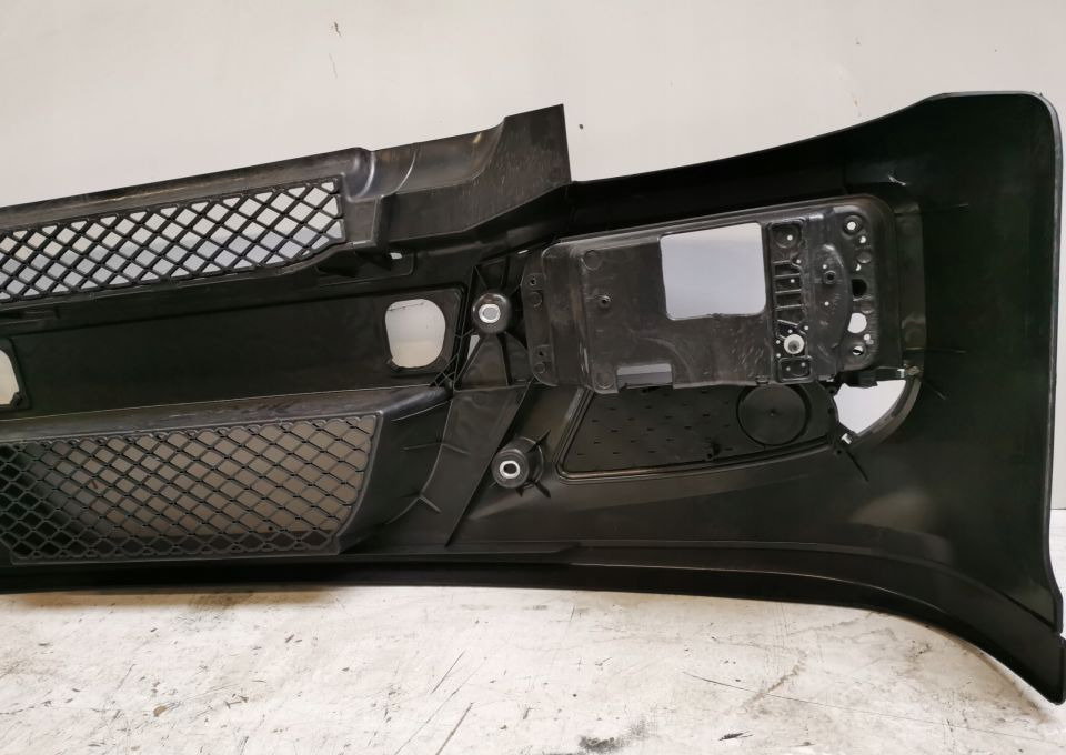 ZDERZAK IVECO EUROCARGO WYSOKI 120 2008/2018 - Bumper voor Vrachtwagen: afbeelding 4 ZDERZAK IVECO EUROCARGO WYSOKI 120 2008/2018 - Bumper voor Vrachtwagen: afbeelding 4