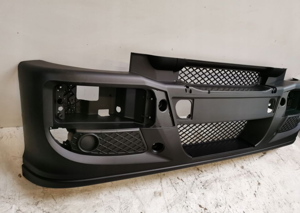 ZDERZAK IVECO EUROCARGO WYSOKI 120 2008/2018 - Bumper voor Vrachtwagen: afbeelding 3 ZDERZAK IVECO EUROCARGO WYSOKI 120 2008/2018 - Bumper voor Vrachtwagen: afbeelding 3