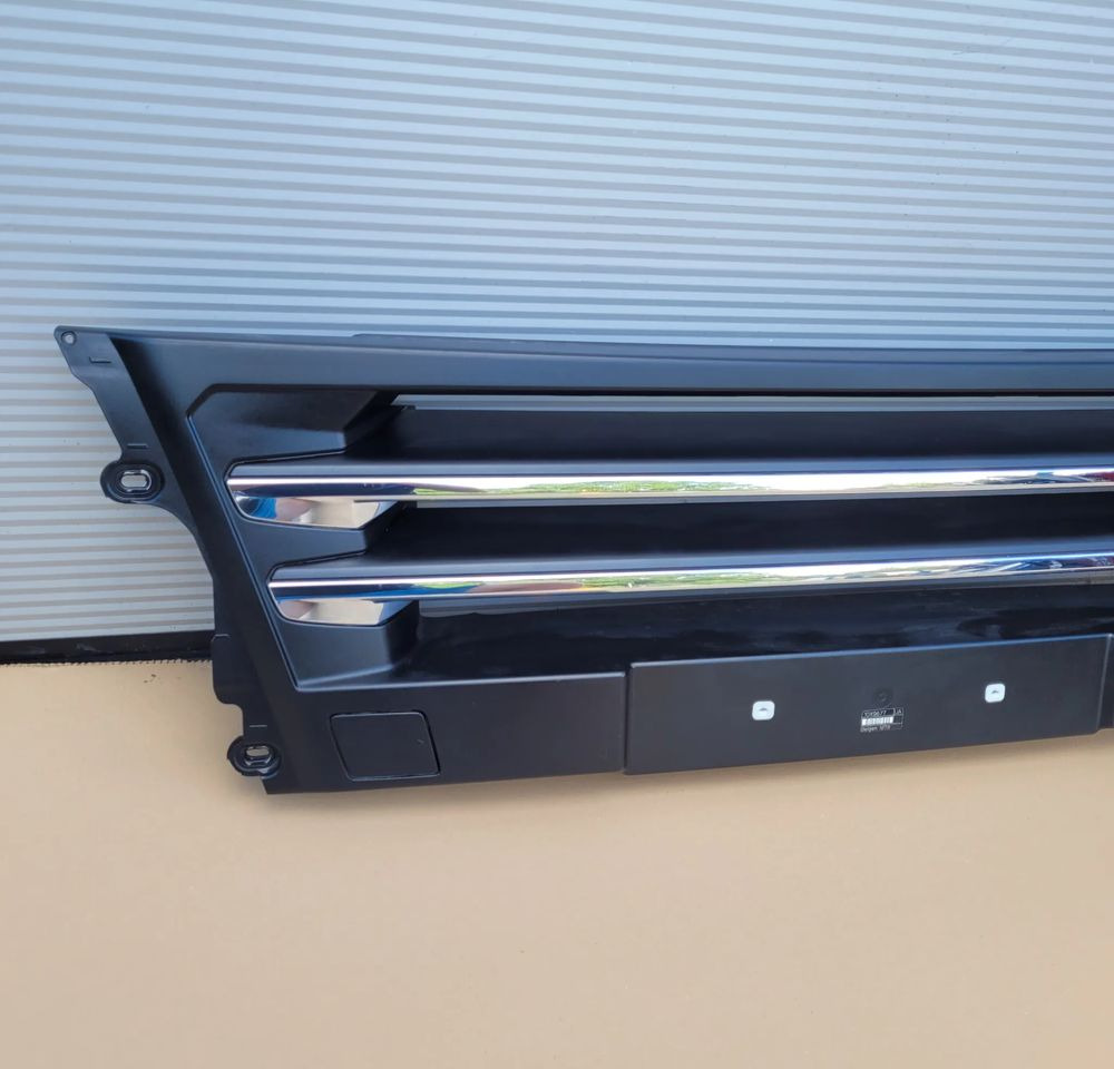 ZDERZAK MAN TGX E6 CHROM LIFT NOWY ORYGINAŁ CHWALIM116 - Bumper voor Vrachtwagen: afbeelding 3 ZDERZAK MAN TGX E6 CHROM LIFT NOWY ORYGINAŁ CHWALIM116 - Bumper voor Vrachtwagen: afbeelding 3