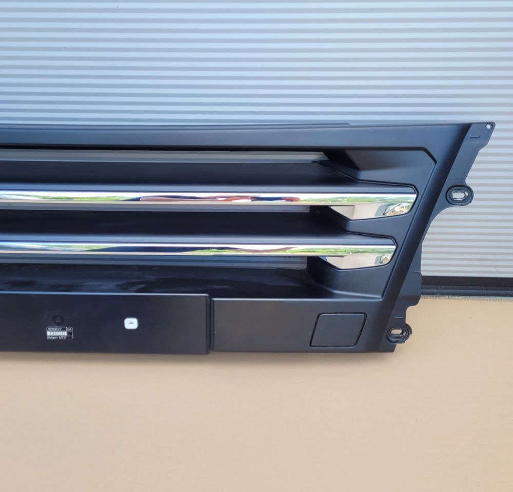 ZDERZAK MAN TGX E6 CHROM LIFT NOWY ORYGINAŁ CHWALIM116 - Bumper voor Vrachtwagen: afbeelding 2 ZDERZAK MAN TGX E6 CHROM LIFT NOWY ORYGINAŁ CHWALIM116 - Bumper voor Vrachtwagen: afbeelding 2