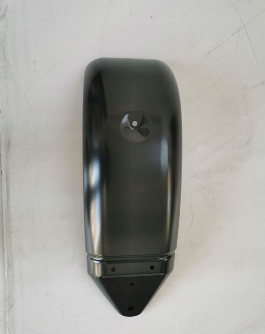 ZDERZAK NAROŻNIK RENAULT KERAX METALOWY - Bumper voor Vrachtwagen: afbeelding 1 ZDERZAK NAROŻNIK RENAULT KERAX METALOWY - Bumper voor Vrachtwagen: afbeelding 1