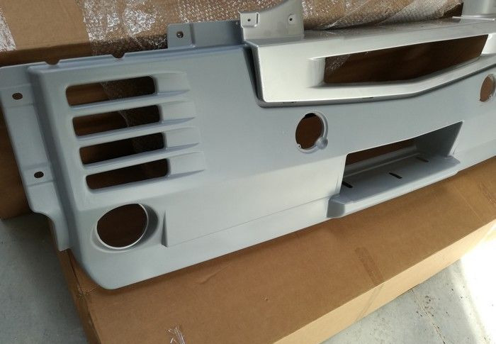 ZDERZAK RENAULT MAGNUM DXI NOWY - Bumper voor Vrachtwagen: afbeelding 2 ZDERZAK RENAULT MAGNUM DXI NOWY - Bumper voor Vrachtwagen: afbeelding 2