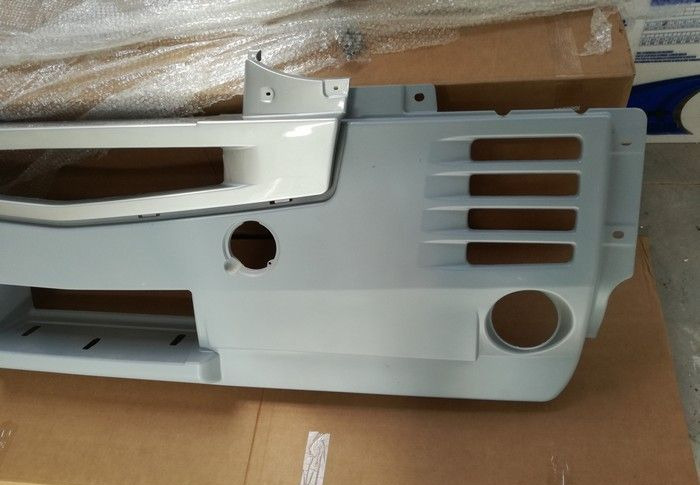 ZDERZAK RENAULT MAGNUM DXI NOWY - Bumper voor Vrachtwagen: afbeelding 3 ZDERZAK RENAULT MAGNUM DXI NOWY - Bumper voor Vrachtwagen: afbeelding 3