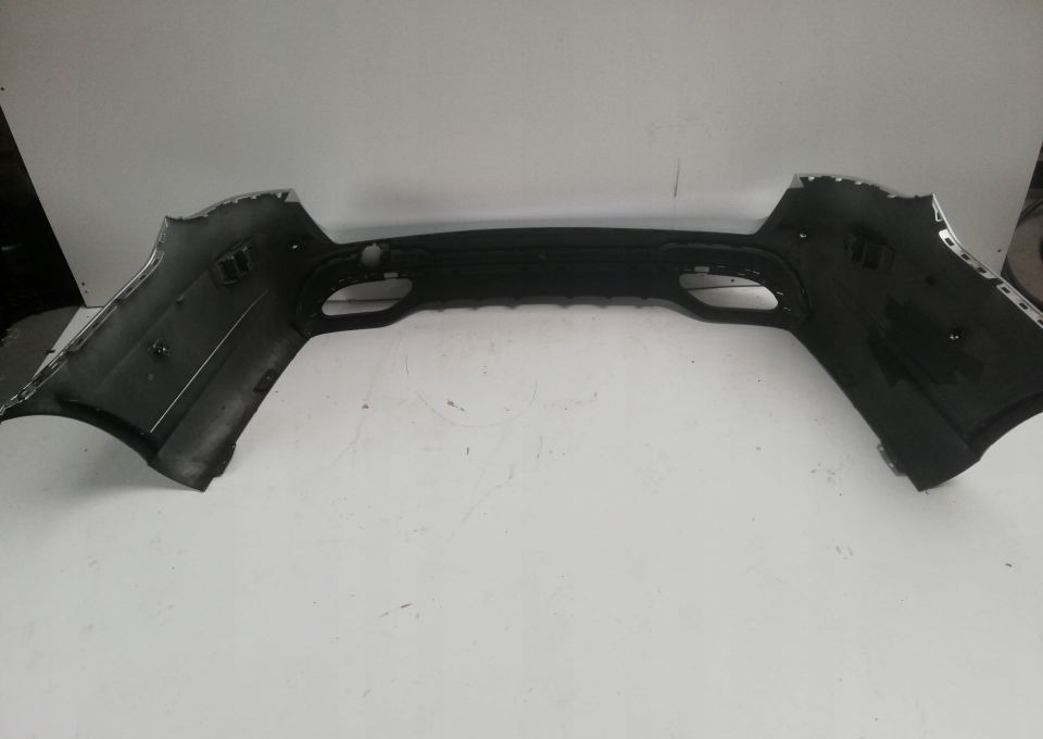 ZDERZAK TYŁ MERCEDES E KLASA W 212 885 36 38 LIFT - Bumper voor Vrachtwagen: afbeelding 5 ZDERZAK TYŁ MERCEDES E KLASA W 212 885 36 38 LIFT - Bumper voor Vrachtwagen: afbeelding 5