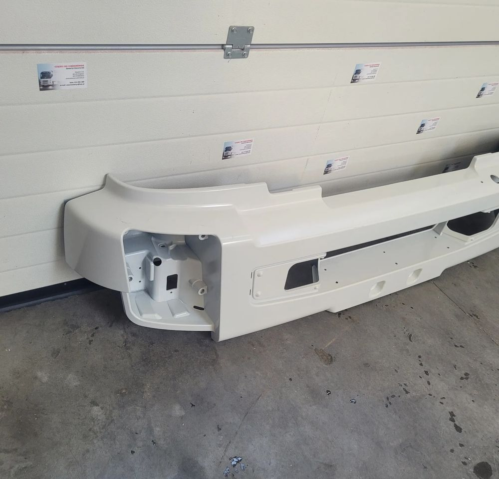 ZDERZAK VOLVO FL NOWY ORYGINAŁ E5 CHWALIM116 - Bumper voor Vrachtwagen: afbeelding 2 ZDERZAK VOLVO FL NOWY ORYGINAŁ E5 CHWALIM116 - Bumper voor Vrachtwagen: afbeelding 2