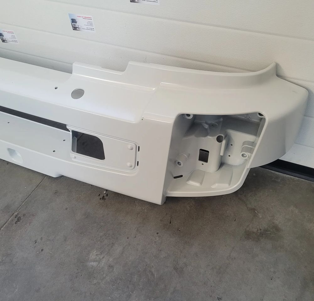 ZDERZAK VOLVO FL NOWY ORYGINAŁ E5 CHWALIM116 - Bumper voor Vrachtwagen: afbeelding 3 ZDERZAK VOLVO FL NOWY ORYGINAŁ E5 CHWALIM116 - Bumper voor Vrachtwagen: afbeelding 3