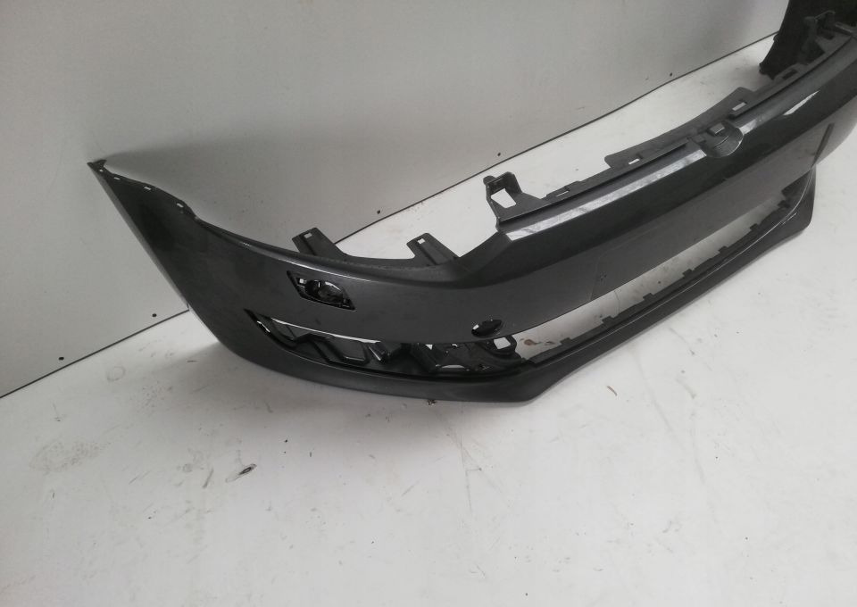 ZDERZAK VW POLO 6R0 807 221 - Bumper: afbeelding 2 ZDERZAK VW POLO 6R0 807 221 - Bumper: afbeelding 2