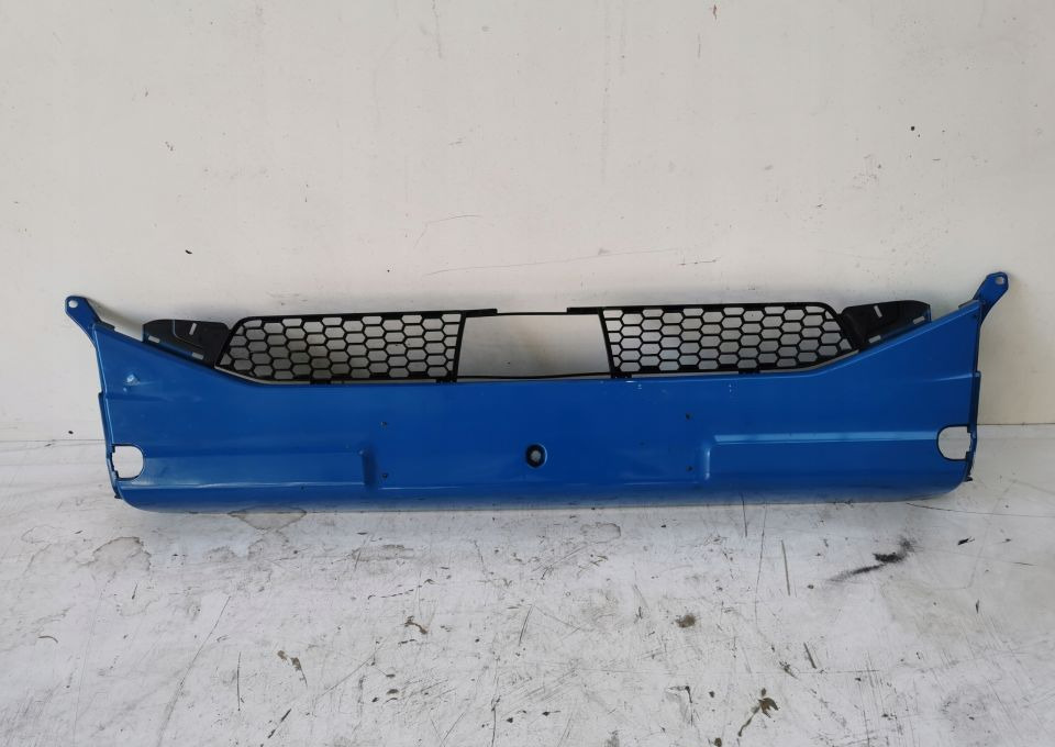 ZDERZAKA ŚRODEK SCANIA R. S. ORYGINAŁ 2128511 - Bumper voor Vrachtwagen: afbeelding 1 ZDERZAKA ŚRODEK SCANIA R. S. ORYGINAŁ 2128511 - Bumper voor Vrachtwagen: afbeelding 1