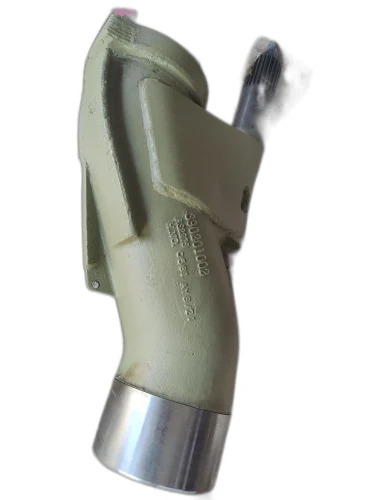 PUTZMEISTER S-Valve 2018N: Part No. SOM20001 - Onderdelen voor Betonmachine: afbeelding 1 PUTZMEISTER S-Valve 2018N: Part No. SOM20001 - Onderdelen voor Betonmachine: afbeelding 1