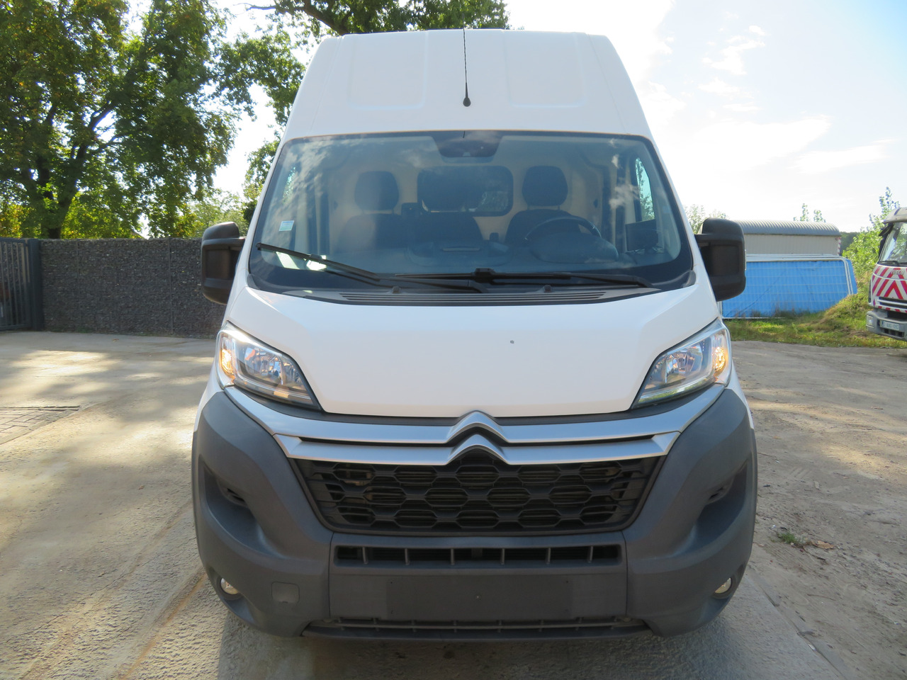 Citroën Jumper Club - L3H3 2.0BlueHDi - Laadbrug - Gesloten bestelwagen: afbeelding 2 Citroën Jumper Club - L3H3 2.0BlueHDi - Laadbrug - Gesloten bestelwagen: afbeelding 2