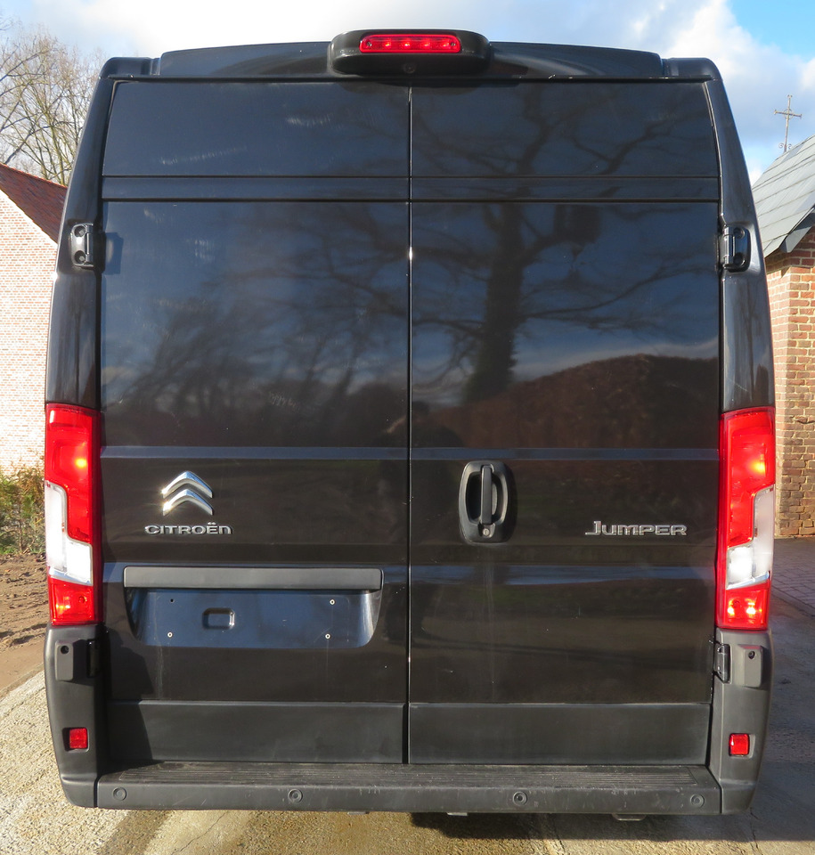 Citroën Jumpy 2.2 blueHDI L2H2 - Kleine bestelwagen: afbeelding 5 Citroën Jumpy 2.2 blueHDI L2H2 - Kleine bestelwagen: afbeelding 5